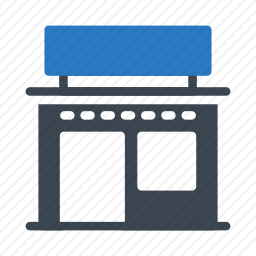 商店图标