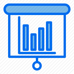 图表图标