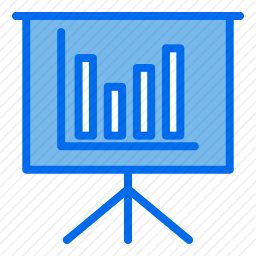 图表图标