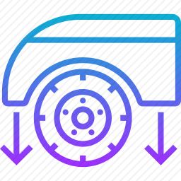 <em>挡泥板</em>图标