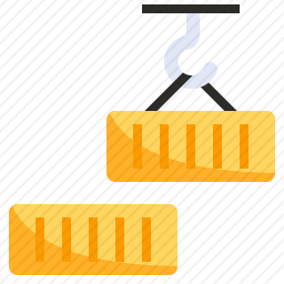 集装箱图标