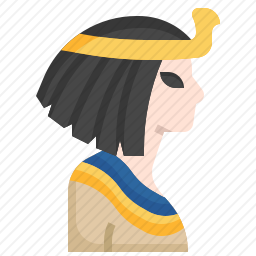 埃及艳后图标