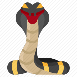 <em>蛇</em>图标