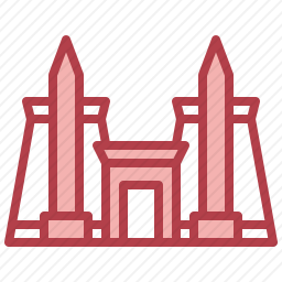 卡纳克神庙图标