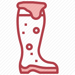 靴子图标