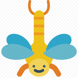 <em>mayfly</em>图标