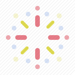 烟花图标