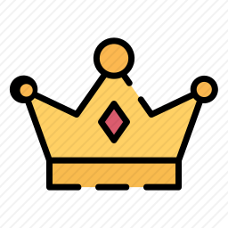 国王图标