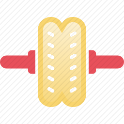 滚筒刷图标