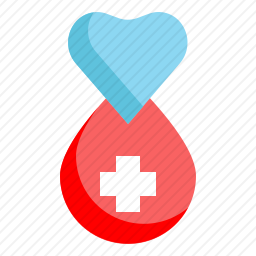 献血者图标
