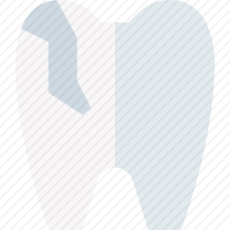 牙齿图标