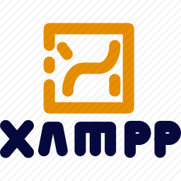 XAMPP图标