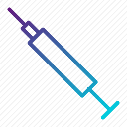 注射器图标