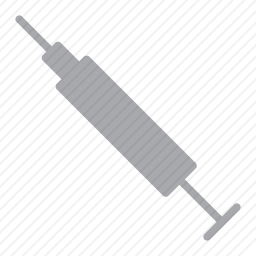 注射器图标