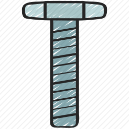 螺钉图标