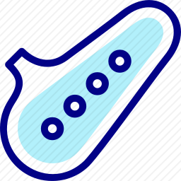陶笛图标