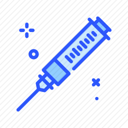 注射器图标