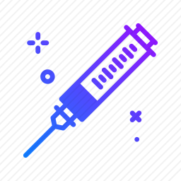 注射器图标