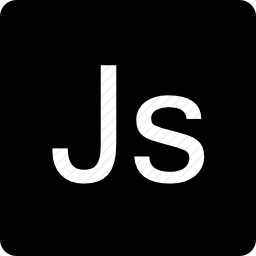 javascript徽标图标