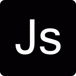 javascript<em>徽标</em>图标