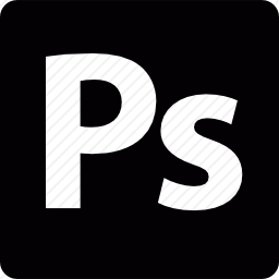 ps logo图标