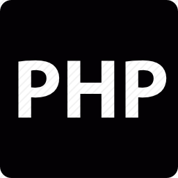 PHP<em>程序</em><em>设计</em><em>语言</em>图标