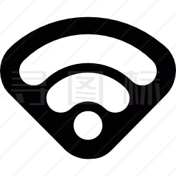 WiFi信号图标