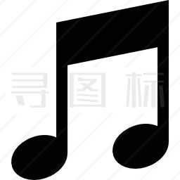 音符图标