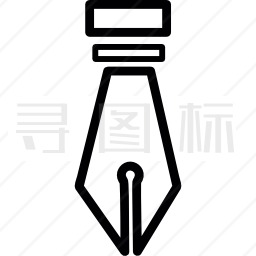 绘图工具图标