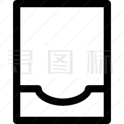 支持页面图标