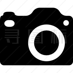 摄影机摄影机图标