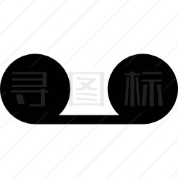 语音邮件符号图标