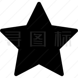 Dark star图标