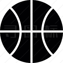 篮球比赛图标