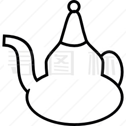 茶壶图标