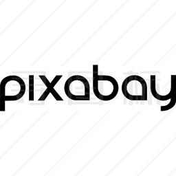 pixabay图标