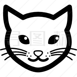 猫图标