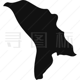 摩尔多瓦图标