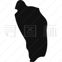 多米尼克图标