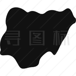 尼日利亚图标