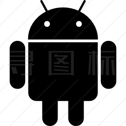 Android角色符号图标