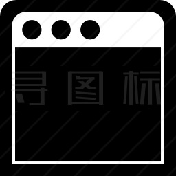 音乐播放器图标