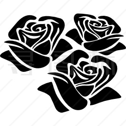 玫瑰集团图标