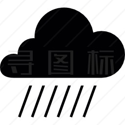 天气预报图标