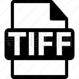 tiff图标