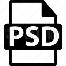 psd图标