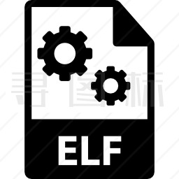 ELF文件图标