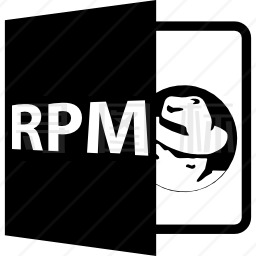 RPM图标