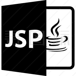 用Java标识打开JSP文件格式图标