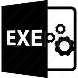 EXE可执行文件格式接口符号图标